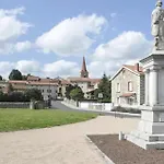 Vakantiehuis 3 Bedroom Gorgeous In