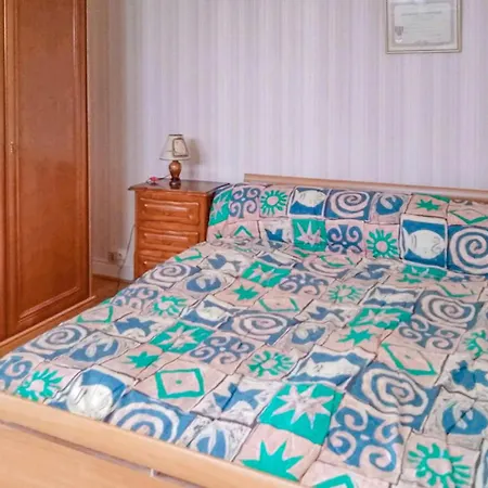 3 Bedroom Gorgeous In Ceaux-d'Allegre