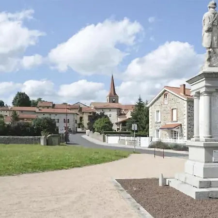 Semesterbostad Amazing In